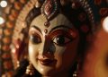 NAVARATRI 2023, NACER, ACTO SUPREMO DE LA INFINITUD