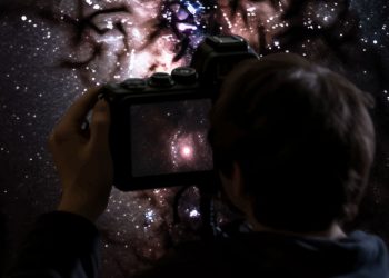 VIAJE INTERNO A LAS ESTRELLAS