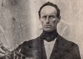 Del Efecto Doppler al Big Bang | Christian Doppler (1803-1853)