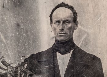 Del Efecto Doppler al Big Bang | Christian Doppler (1803-1853)