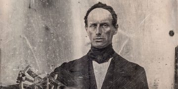 Del Efecto Doppler al Big Bang | Christian Doppler (1803-1853)