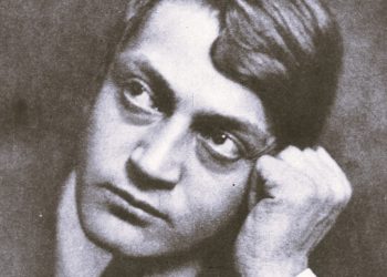 Particular observador de la sociedad | Endre Ady (1877-1919)