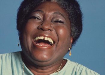Buenos tiempos | Esther Rolle  (1920-1998)