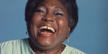 Buenos tiempos | Esther Rolle  (1920-1998)