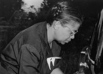 Compromiso con la salud pública / Eunice Rivers (1899-1986)