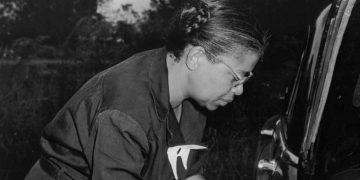 Compromiso con la salud pública / Eunice Rivers (1899-1986)