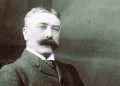 Padre de la lingüística moderna | Ferdinand de Saussure (1857-1913)