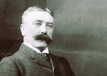 Padre de la lingüística moderna | Ferdinand de Saussure (1857-1913)