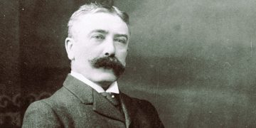 Padre de la lingüística moderna | Ferdinand de Saussure (1857-1913)