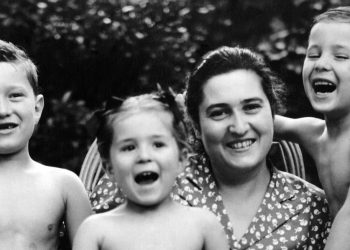 Faro del psicoanálisis infantil | Françoise Dolto (1908-1988)