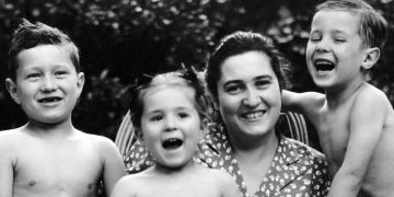Faro del psicoanálisis infantil | Françoise Dolto (1908-1988)