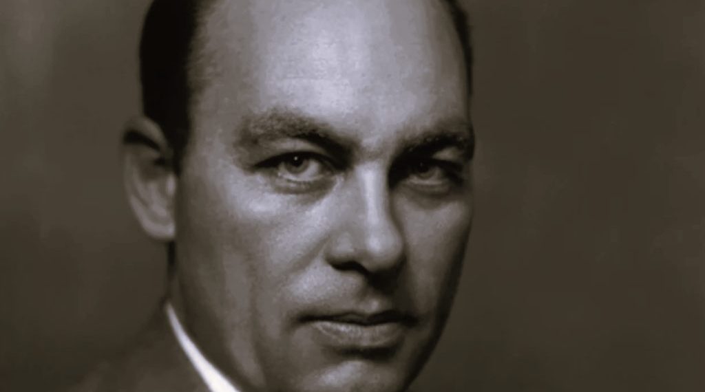 El nacimiento de la encuesta pública | George Gallup (1901-1984)