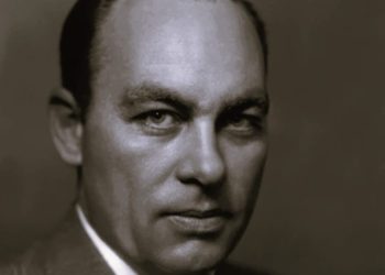 El nacimiento de la encuesta pública | George Gallup (1901-1984)