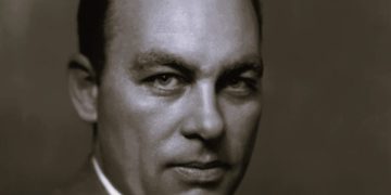 El nacimiento de la encuesta pública | George Gallup (1901-1984)