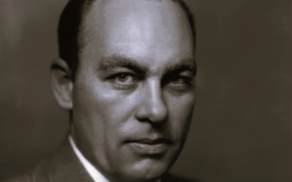 El nacimiento de la encuesta pública | George Gallup (1901-1984)