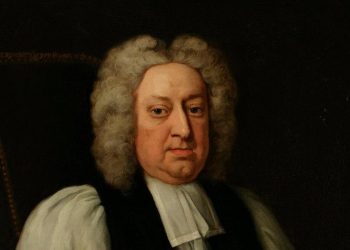 Sátira y pesimismo | Jonathan Swift (1667-1745)