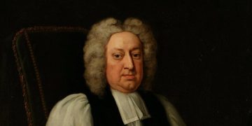 Sátira y pesimismo | Jonathan Swift (1667-1745)