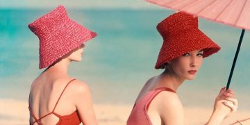 Innovación fotográfica y moda | Louise Dahl-Wolfe (1895-1989)