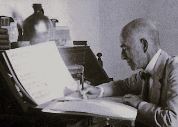 Trascendencia musical | Manuel de Falla (1876-1946)