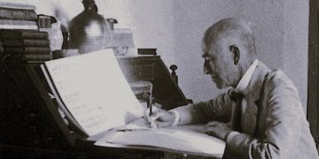 Trascendencia musical | Manuel de Falla (1876-1946)
