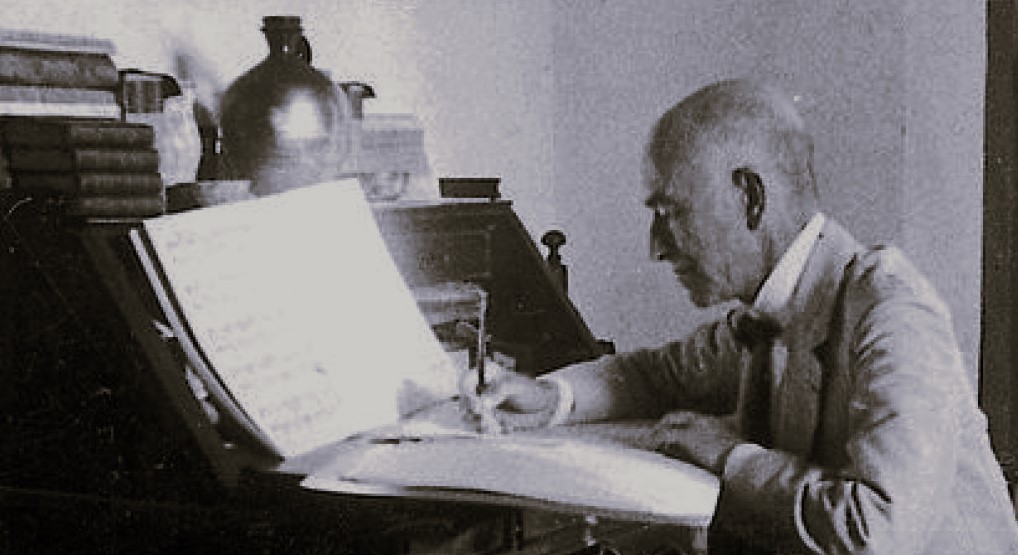 Trascendencia musical | Manuel de Falla (1876-1946)