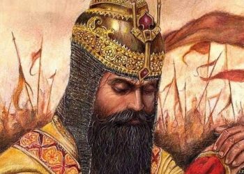 León de Punjab | Ranjit Singh (1780-1839)