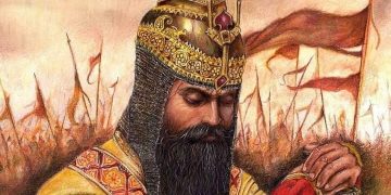 León de Punjab | Ranjit Singh (1780-1839)