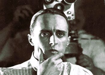 Vanguardista y popular | René Clair  (1898-1981)