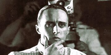 Vanguardista y popular | René Clair  (1898-1981)