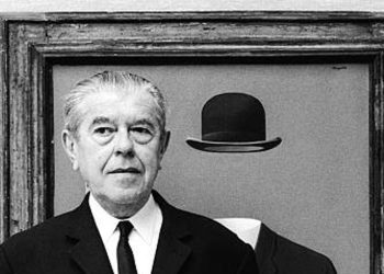Realismo mágico pictórico | René Magritte (1898-1967)