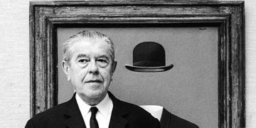 Realismo mágico pictórico | René Magritte (1898-1967)