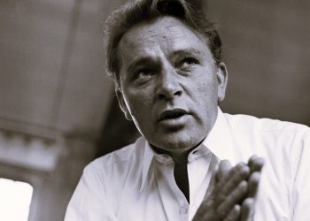 De Shakespeare a Hollywood | Richard Burton (1925-1984)