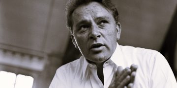 De Shakespeare a Hollywood | Richard Burton (1925-1984)