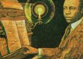 Ragtime, su contribución | Scott Joplin  (1868-1917)