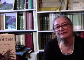 Psicología del hinduísmo | Wendy Doniger O’Flaherty (1940-)