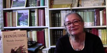 Psicología del hinduísmo | Wendy Doniger O’Flaherty (1940-)