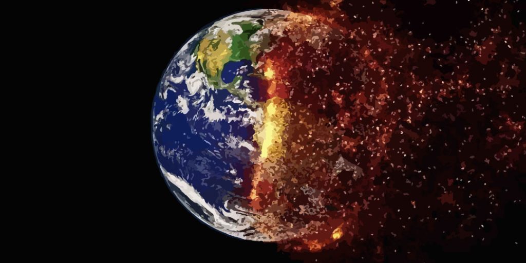 LA GUERRA, O LA INCONSCIENCIA DESATADA