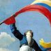 Girardot vive en un óleo | Cristóbal Rojas (1857-1890)