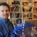 Un universo acelerado | Adam Riess (1969-)