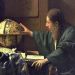 El astrónomo de Vermeer / Adriaan Metius (1571-1635)