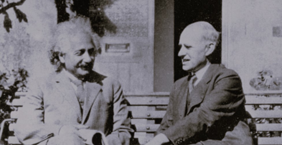 Estrellas y relatividad | Arthur Stanley Eddington (1882-1944)