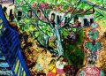 Ingenua picardía | Bárbaro Rivas  (1893-1967)