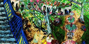 Ingenua picardía | Bárbaro Rivas  (1893-1967)