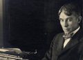 Poeta del pueblo | Carl Sandburg  (1878-1967)