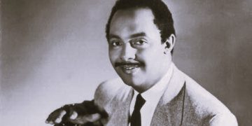 “Cara de foca”, el rey del mambo | Dámaso Pérez Prado (1916-1989)