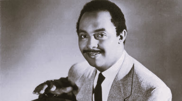 “Cara de foca”, el rey del mambo | Dámaso Pérez Prado (1916-1989)