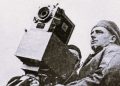 Captar la verdad | Dziga Vértov (1896-1954)
