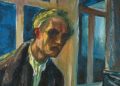 Más allá del grito | Edvard Munch  (1863-1944)