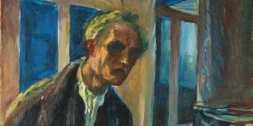 Más allá del grito | Edvard Munch  (1863-1944)