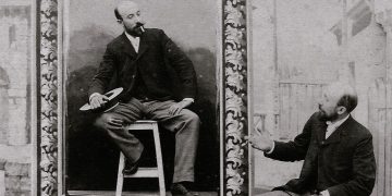 Ilusionismo cinematográfico | Georges Méliès (1861-1938)